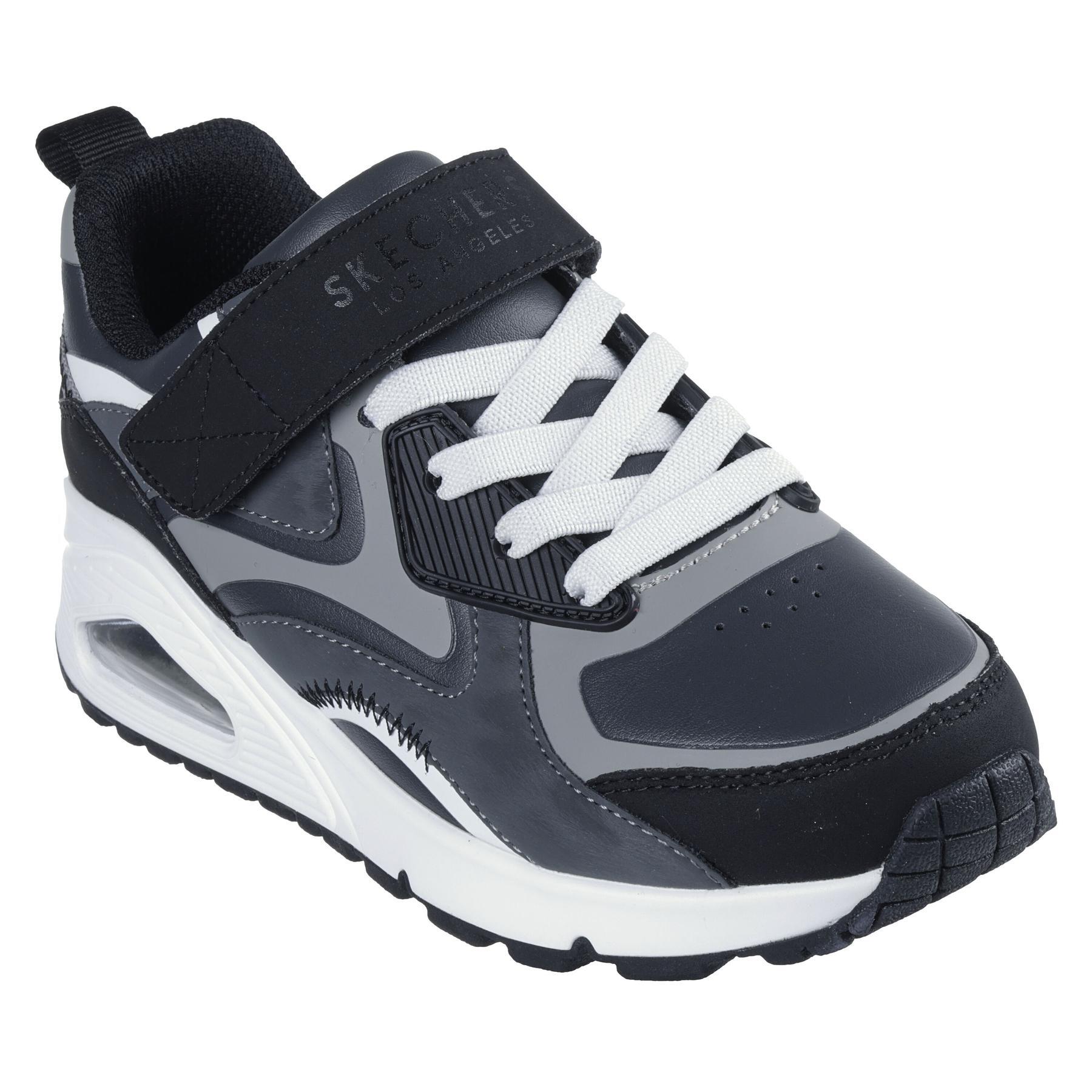 Baskets enfant Skechers Street Uno Gen1-Color Rays 3/5
