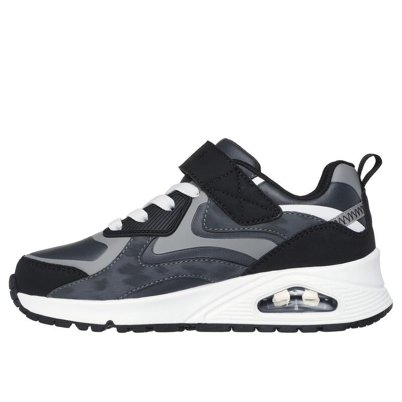Skechers Uno Gen1 403646L/GYBK Grijs / Zwart-32