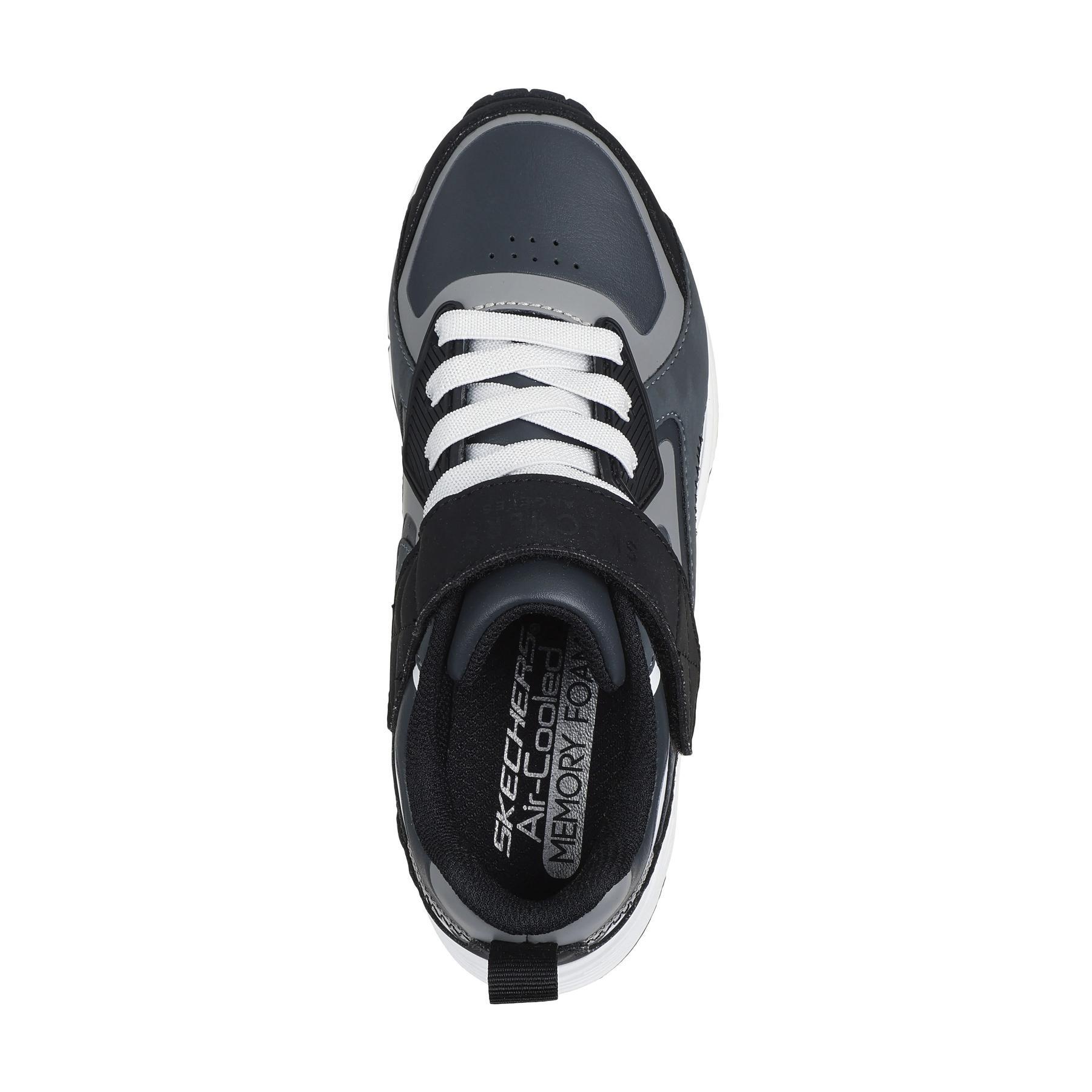 Baskets enfant Skechers Street Uno Gen1-Color Rays 4/5