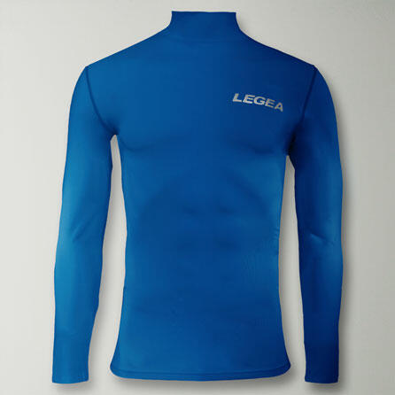 T-shirt Femme Running Body 6 Bleu 2/4