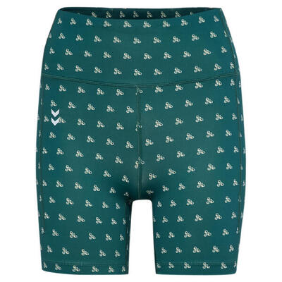 Dijhoge dameslaarzen hummel hiit impact