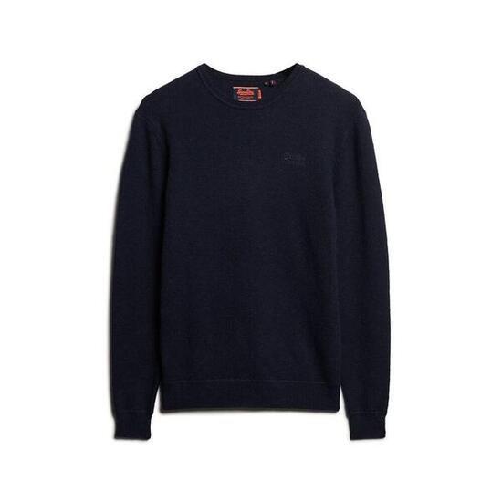 Pull slim Superdry Essential