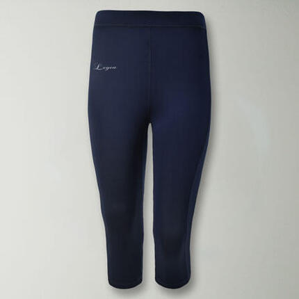 Pantacourt Slim en Polyester Shunya
