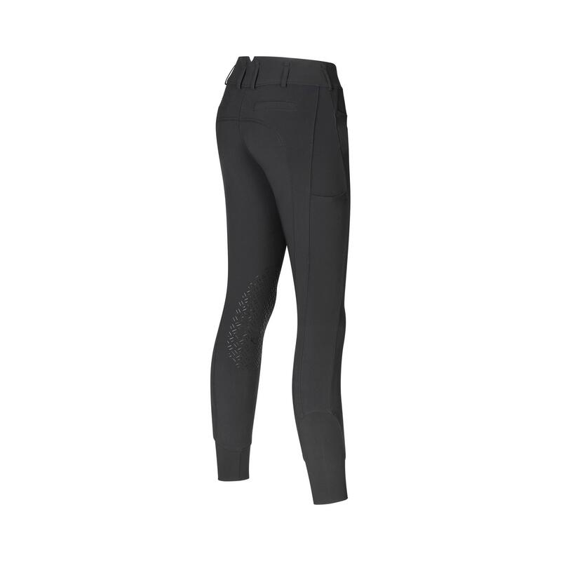 Pantalon Kingsland Kira cu grip mediu pentru femei