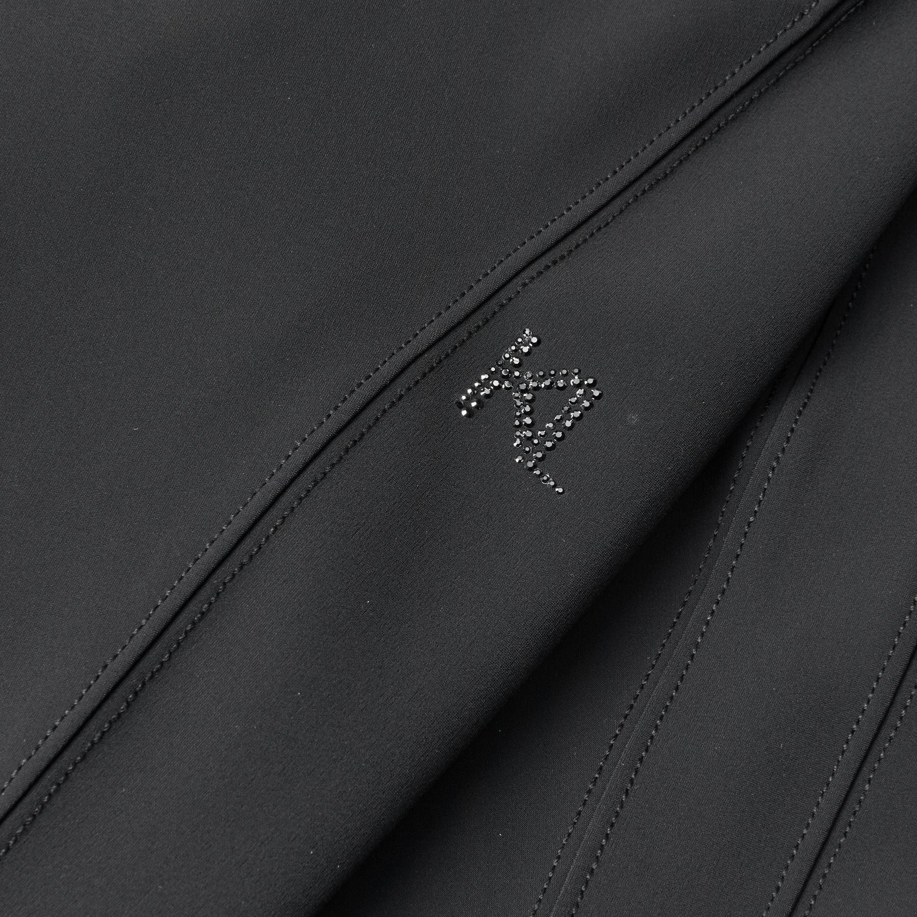 Reithose mit mittlerem Grip für Damen Kingsland Kira 5/5