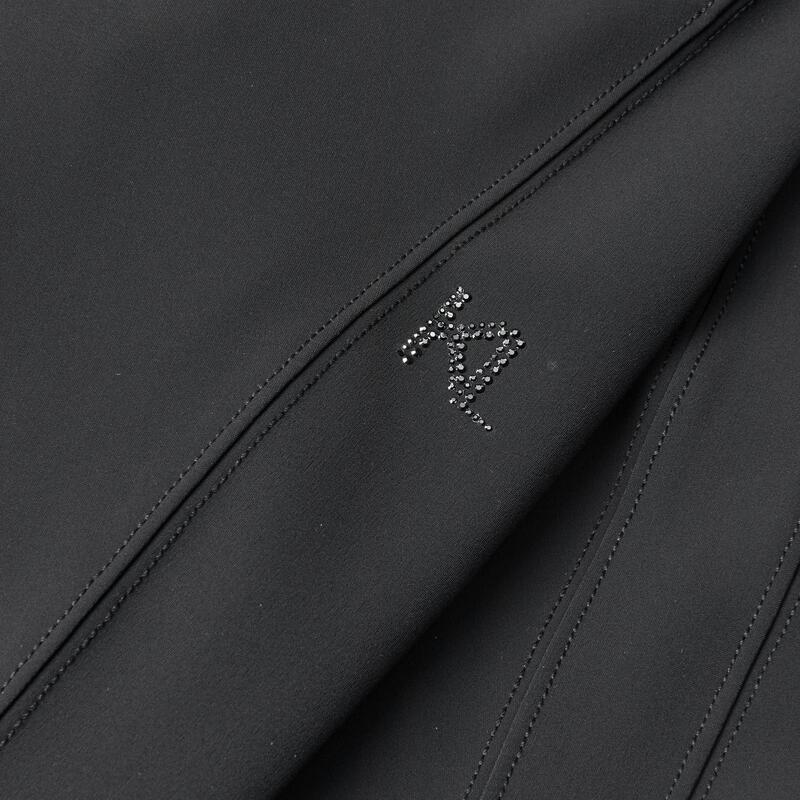 Pantalon Kingsland Kira cu grip mediu pentru femei