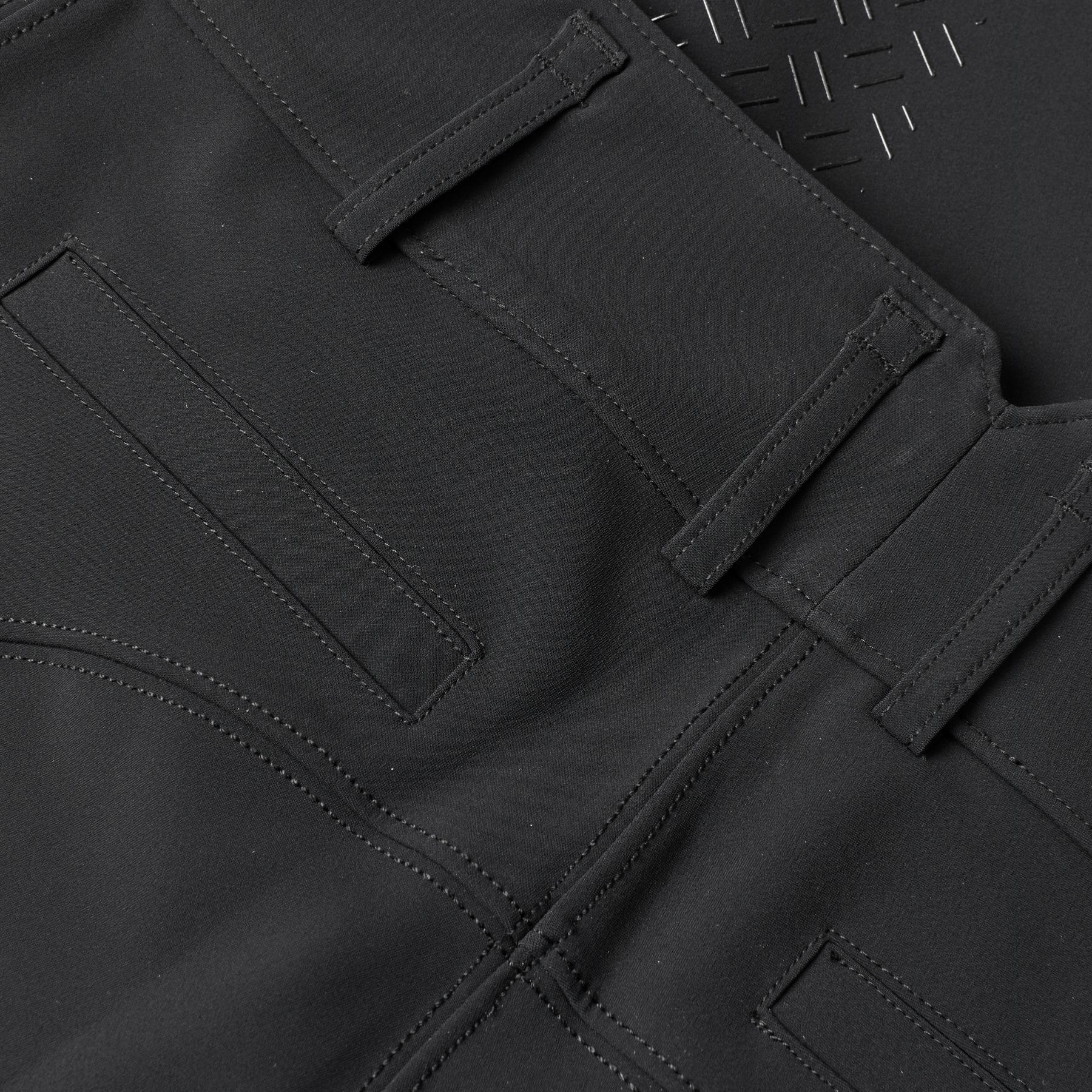 Reithose mit mittlerem Grip für Damen Kingsland Kira 4/5