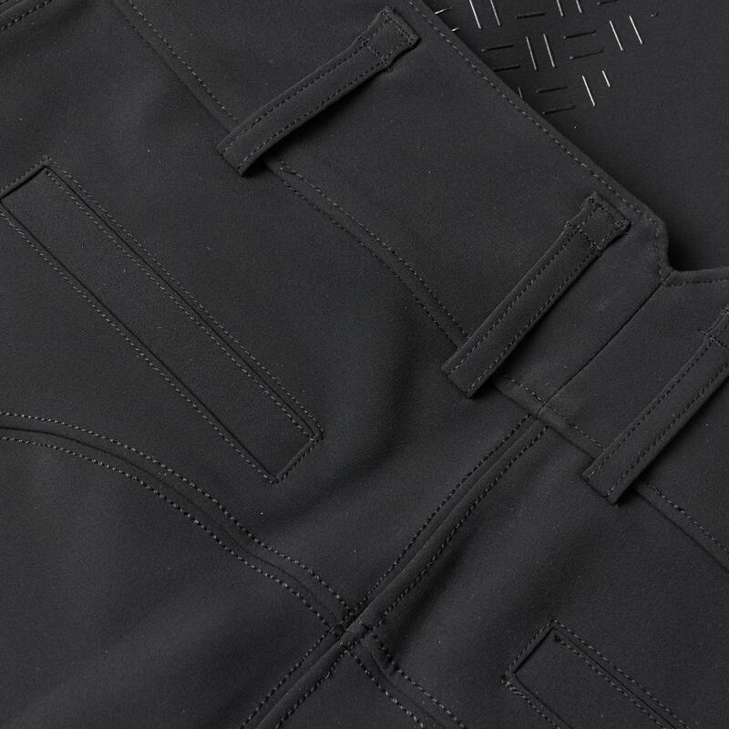 Pantalon Kingsland Kira cu grip mediu pentru femei