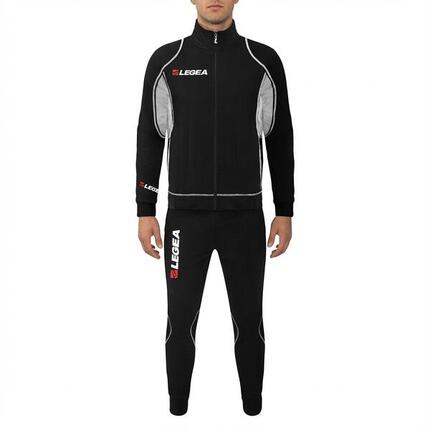 Homme Entraînement Vêtements de Sport Caractéristiques Clés Storm Training