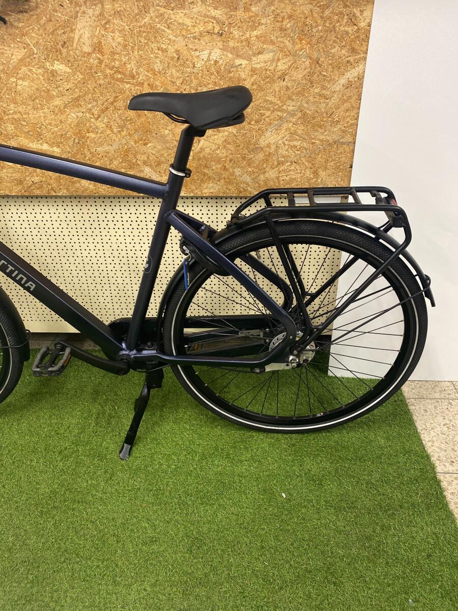 Cortina Common herenfiets 56 cm, blauw 4/7