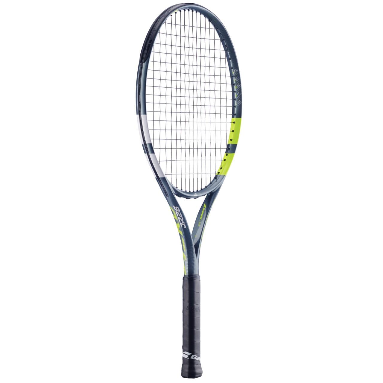 Aero Junior 26 Tennisracket 3/7