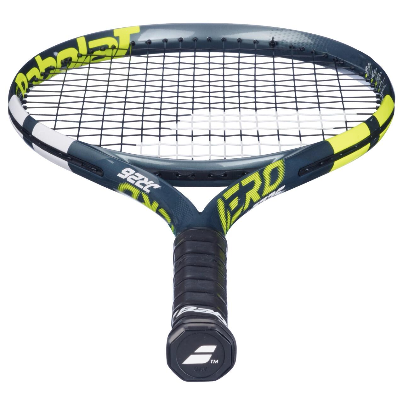 Aero Junior 26 Tennisracket 4/7