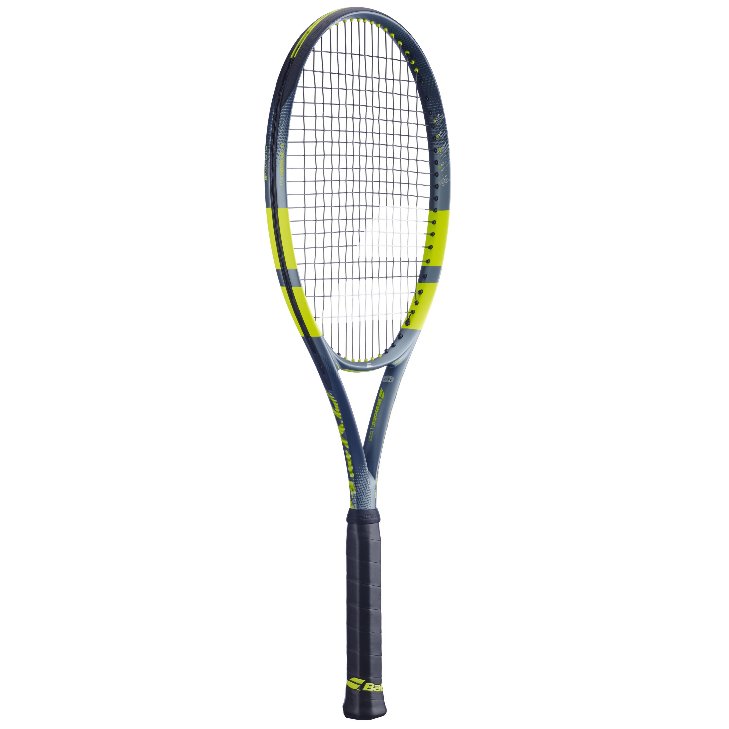 Rakieta tenisowa Babolat Pure Aero 9-gen 3/4