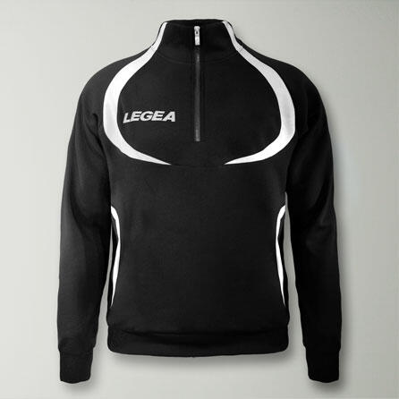 Algeria Junior Kids Half Zip Jacket