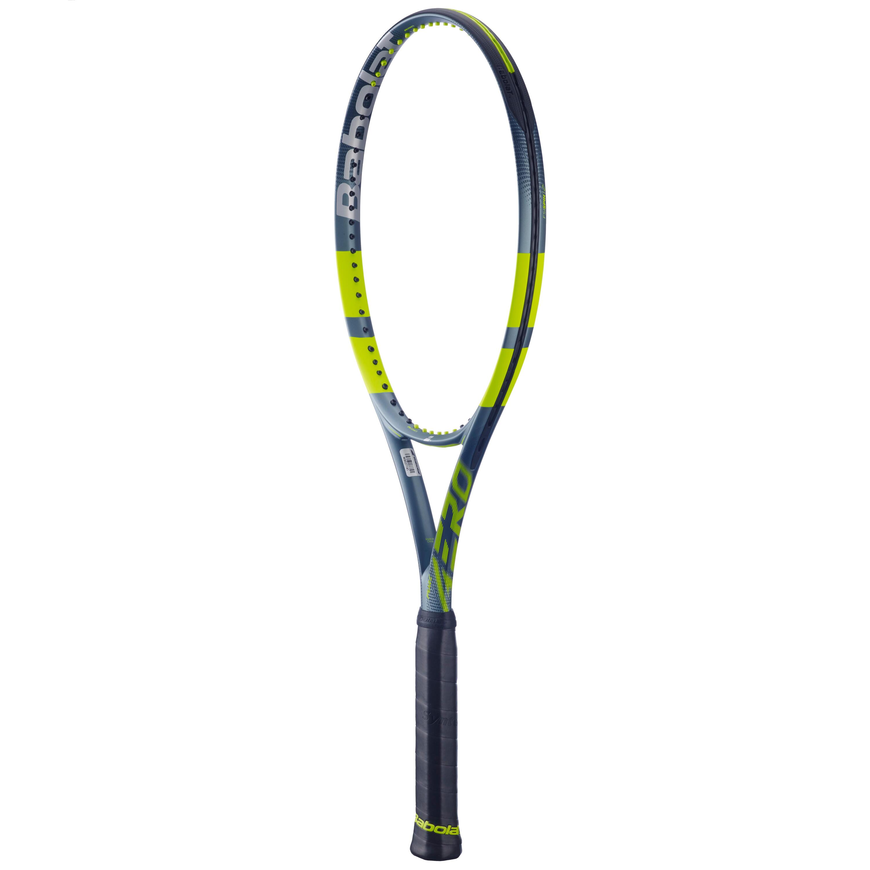 Rakieta tenisowa Babolat Pure Aero 9-gen 2/4