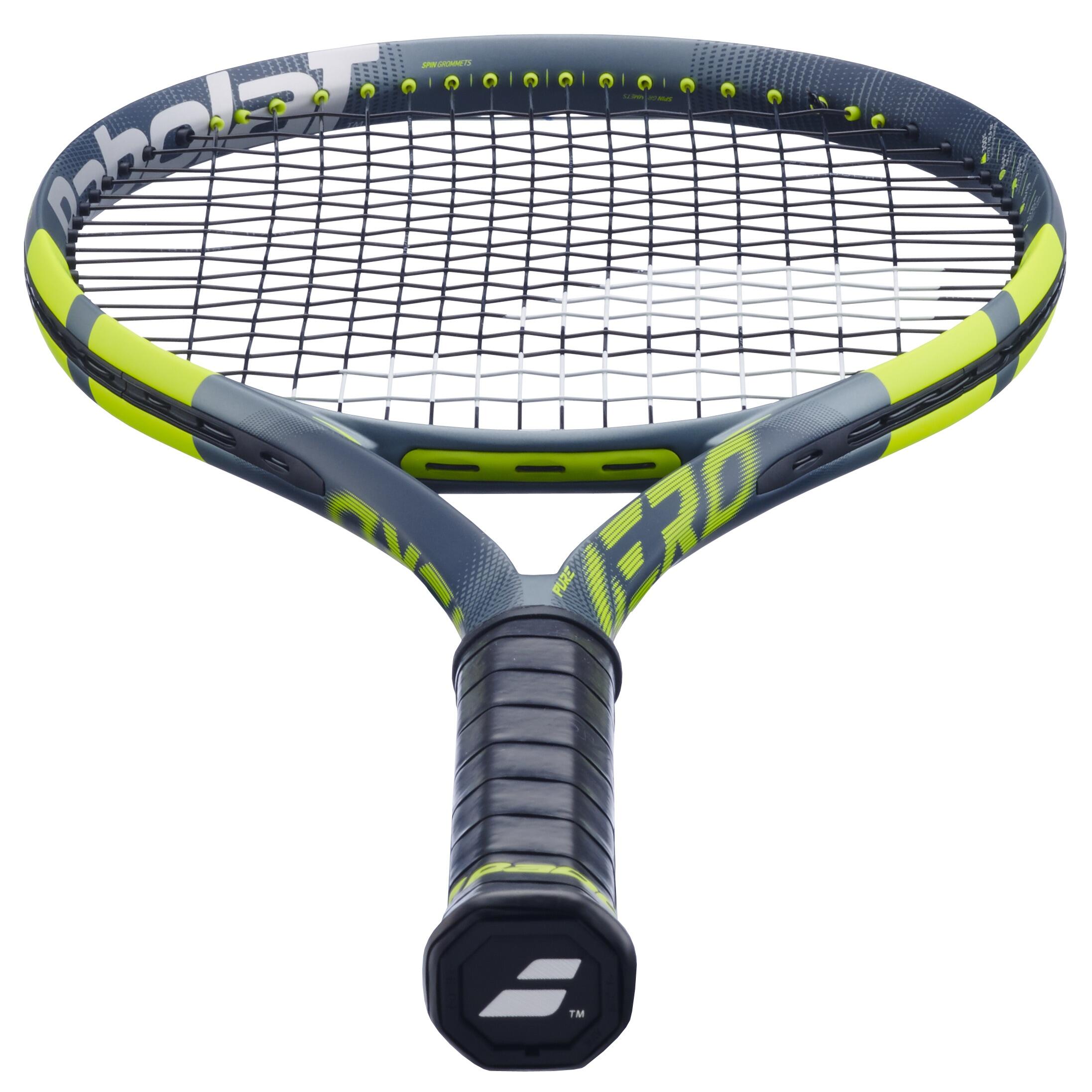Rakieta tenisowa Babolat Pure Aero 9-gen 4/4