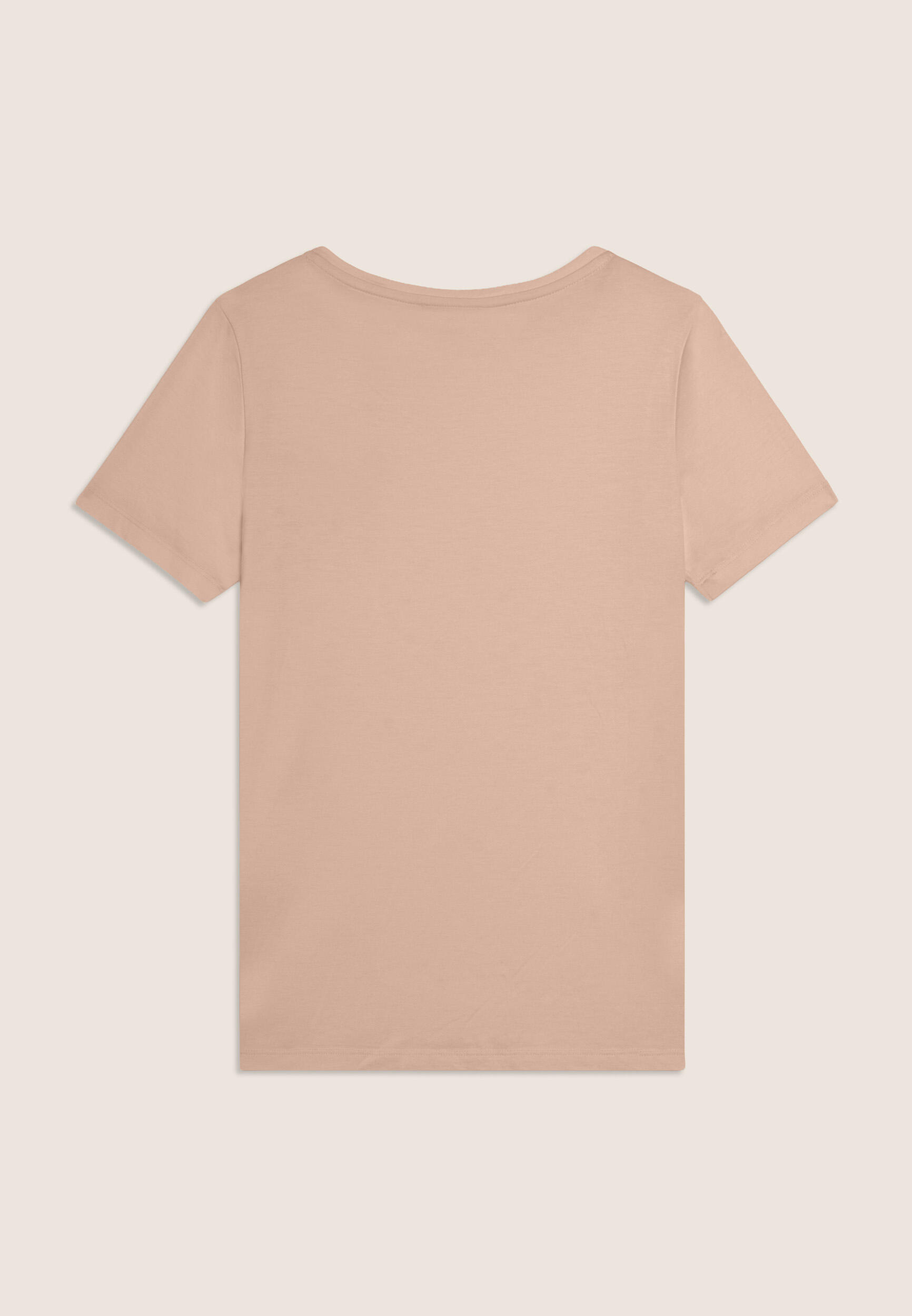 T-shirt à manches courtes avec poches en paillettes FREDDY 2/3
