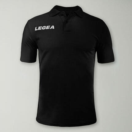 Polo en coton à manches courtes pour enfants Sud Gold Junior