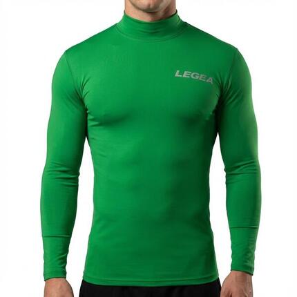 T-shirt Femme Running Body 6 Vert