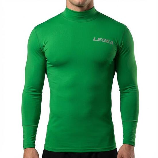 T-shirt Femme Running Body 6 Vert