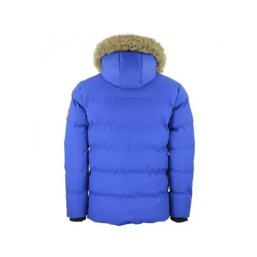 Doudoune imperméable Peak Mountain Canory 3/5
