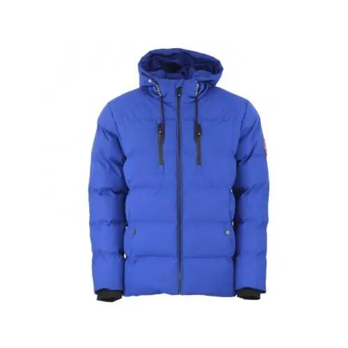 Doudoune imperméable Peak Mountain Canory 2/5