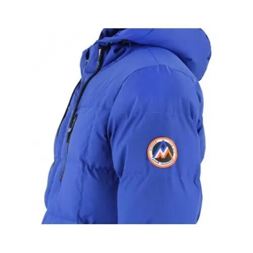 Doudoune imperméable Peak Mountain Canory 5/5