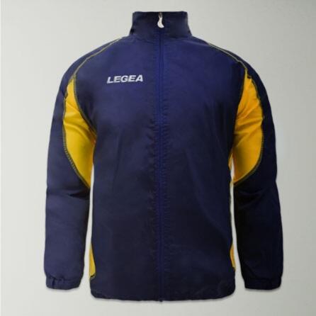 Storm waterdichte hardloopjas 2/4