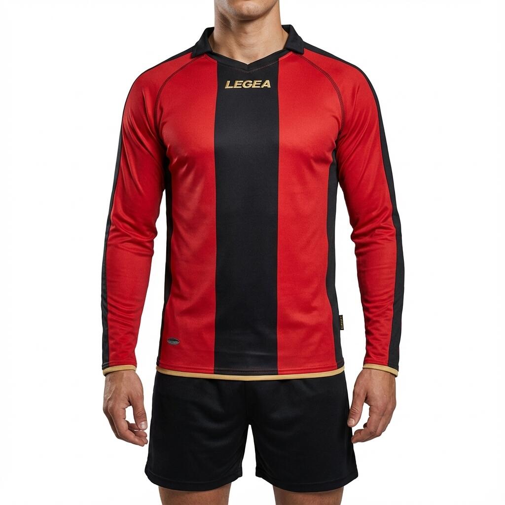 RED / BLACK