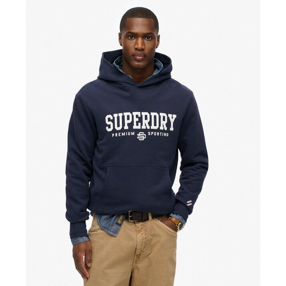 Sweatshirt à capuche Superdry Core Sport 2/6