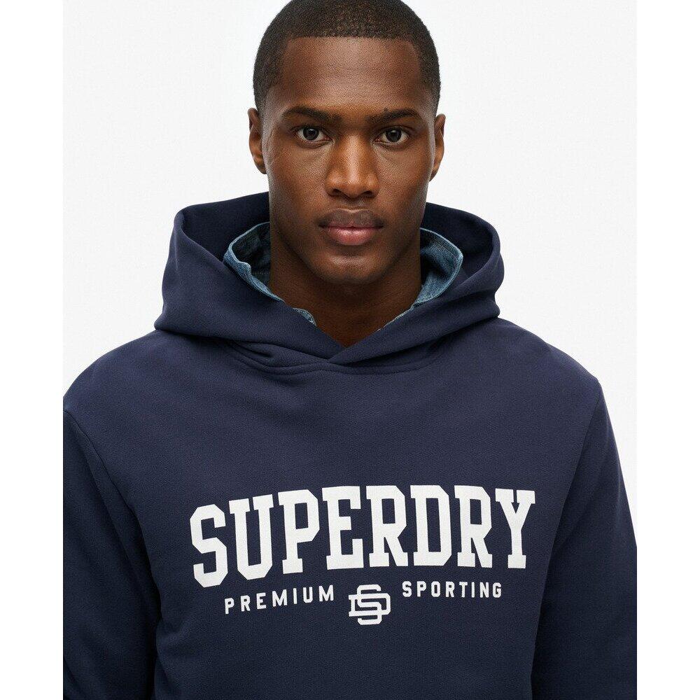 Sweatshirt à capuche Superdry Core Sport 5/6