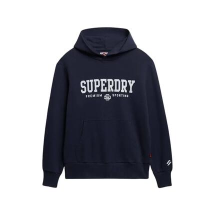 Sudadera con capucha Superdry Core Sport