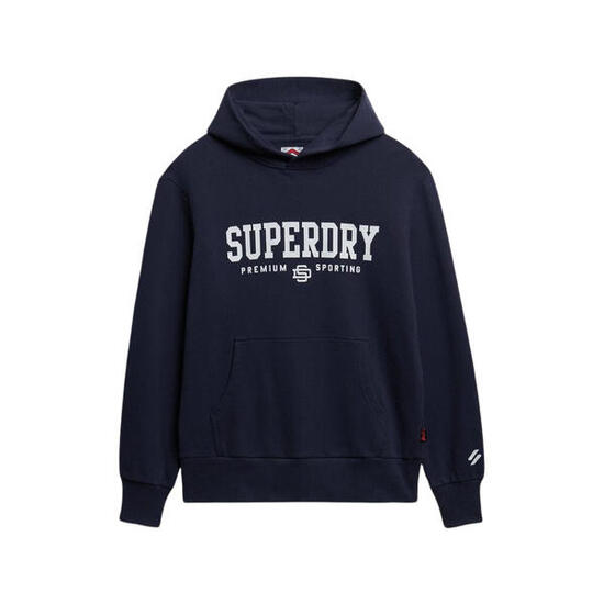 Sudadera con capucha Superdry Core Sport
