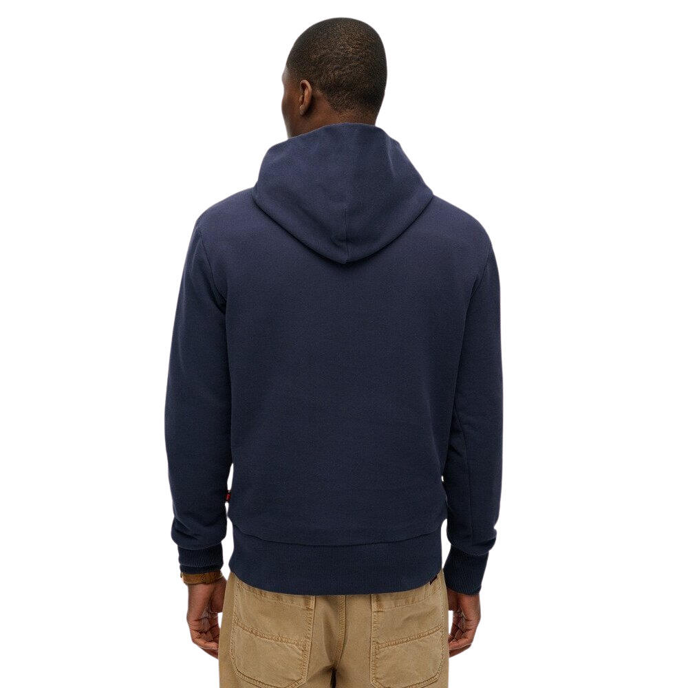 Sweatshirt à capuche Superdry Core Sport 4/6