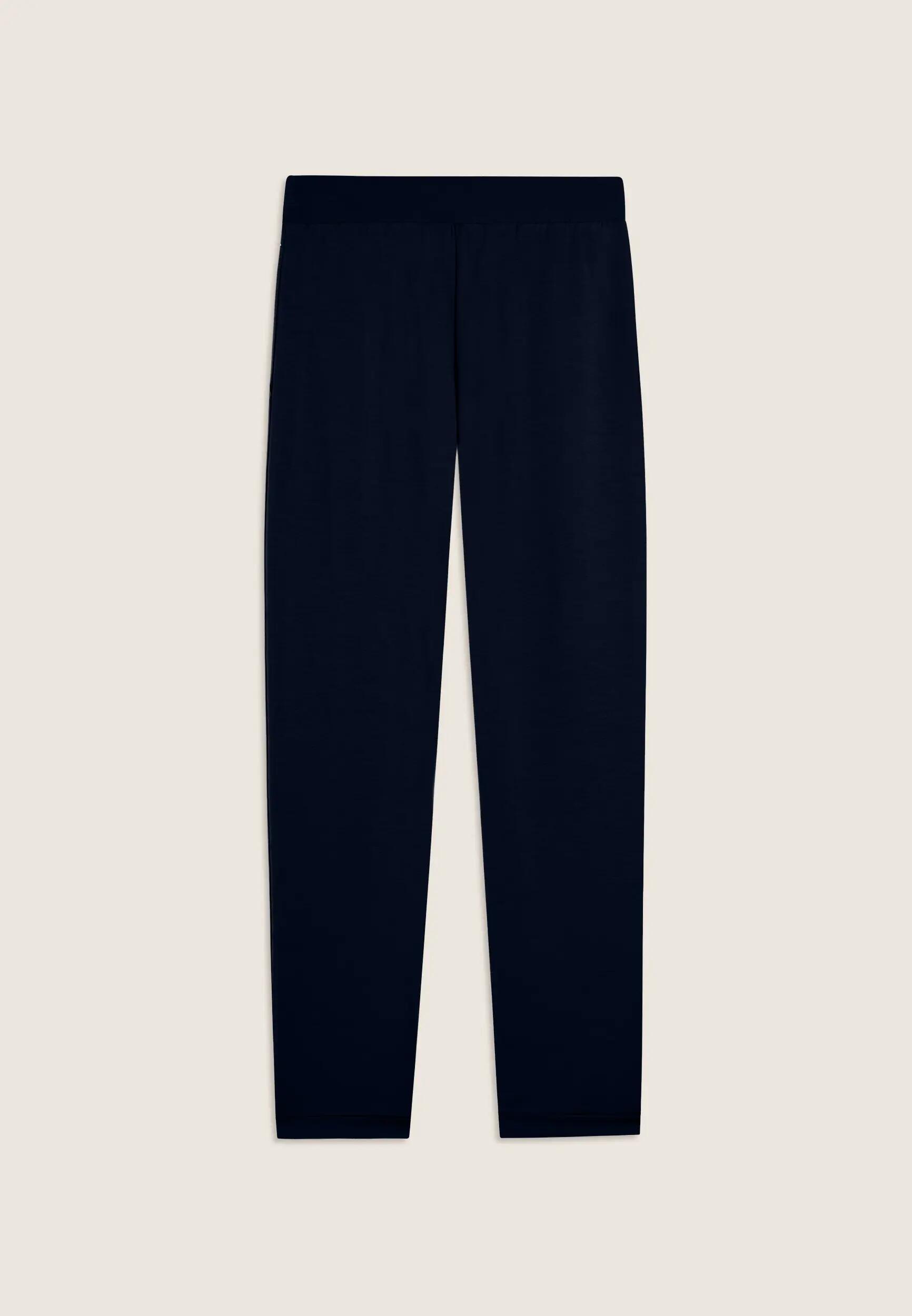 Pantaloni Sportivi Cropped con risvolto e strass FREDDY 6/7