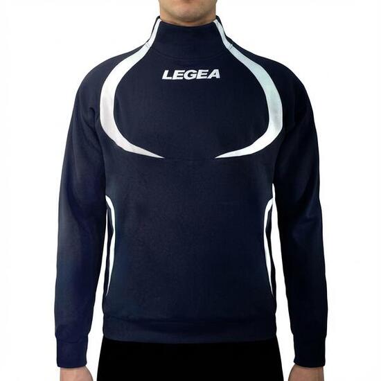 Damen Laufjacke Tokyo Atmungsaktives Polyester Rot-Weiß