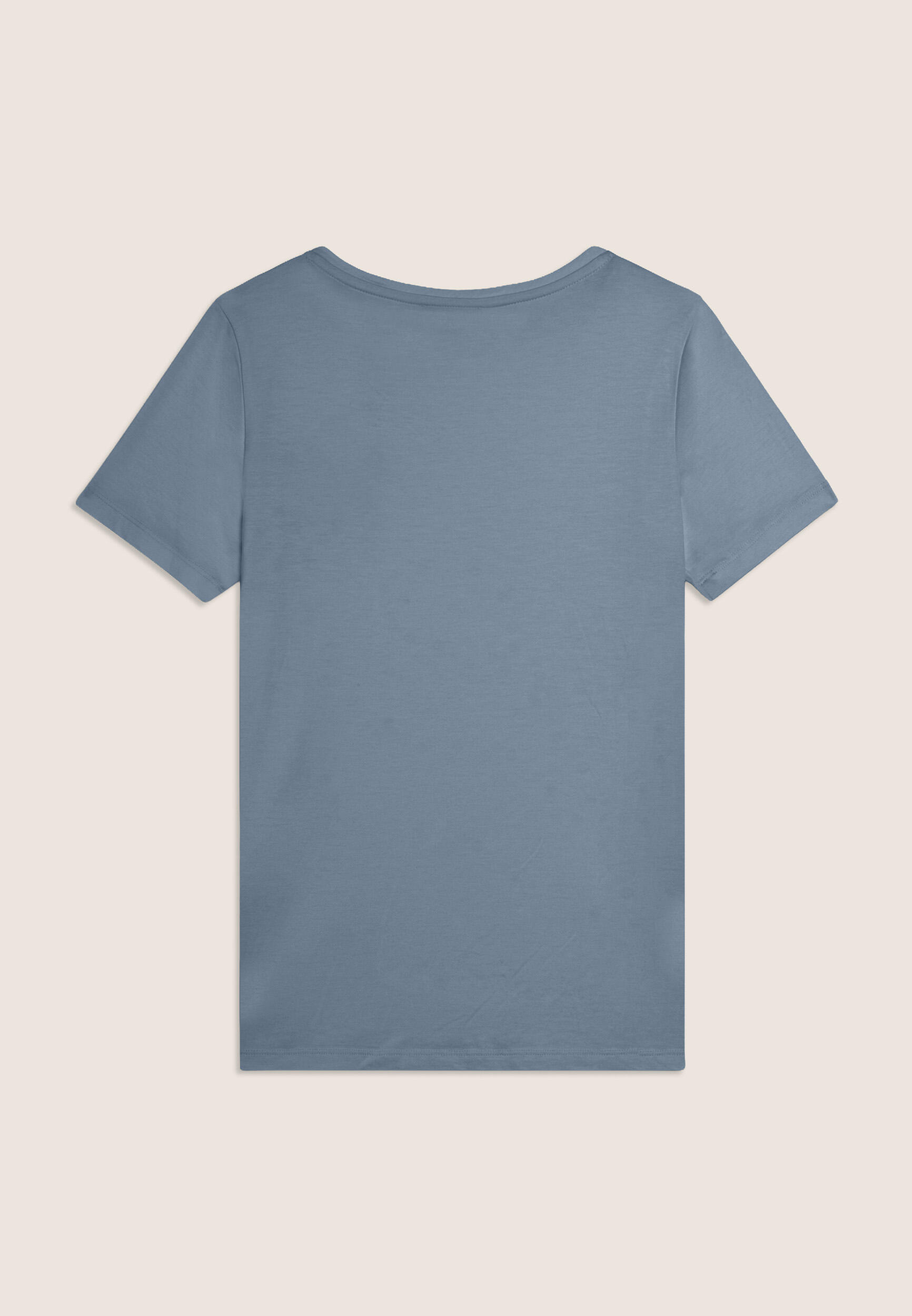 T-shirt à manches courtes avec poches en paillettes FREDDY 2/3