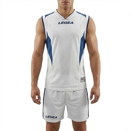 Homme Football Ensemble d'entraînement Atlanta Vert-Blanc