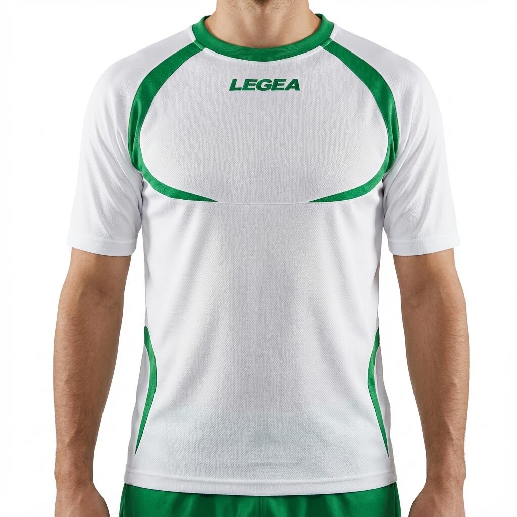 Taipei short-sleeve training shirt