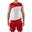 Bărbați Fotbal Kit 100% poliestere Traspirant Ergonomic Romagna