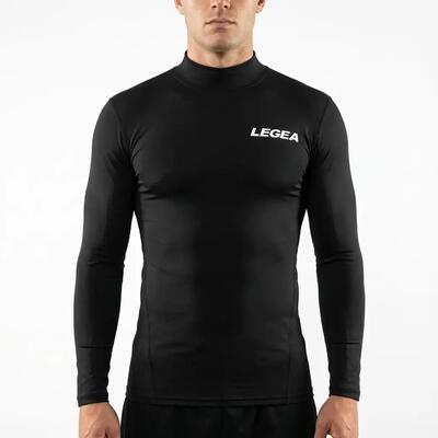 Dames hardloop t-shirt body 6 granaat