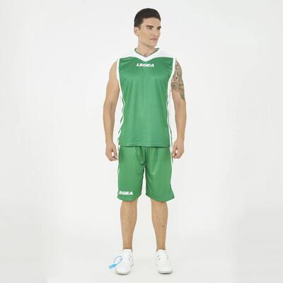 Kit completo da basket Jackson