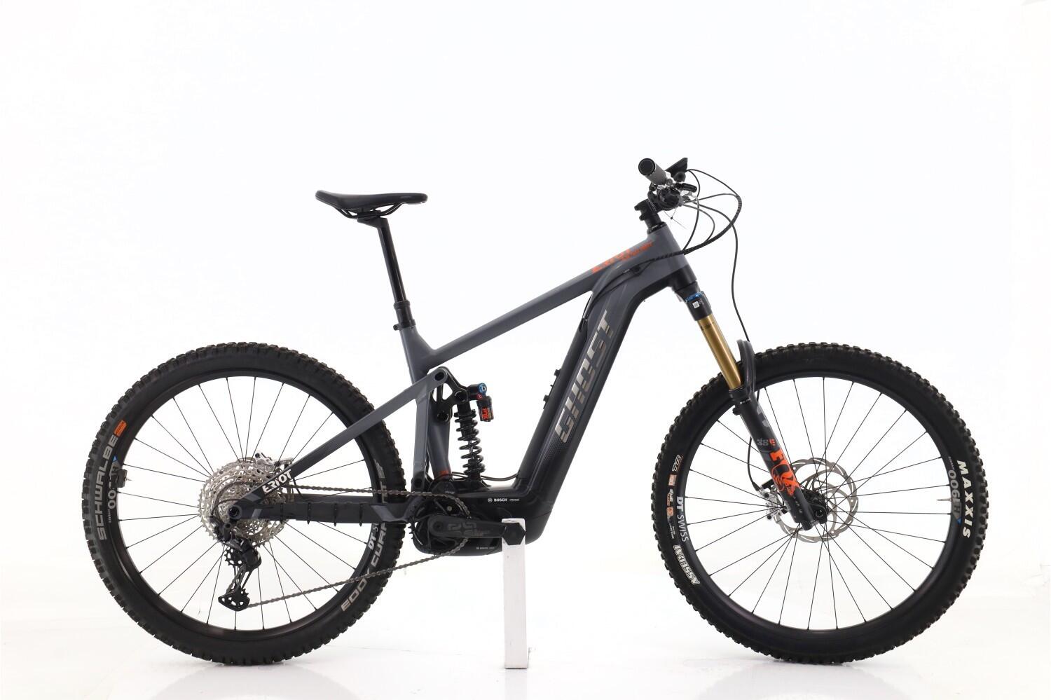 GHOST Ebike reconditionné ·  E-Riot EN Full Party XT · Très bon état