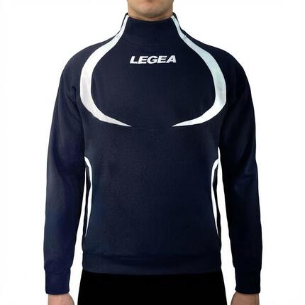 Damen Laufjacke Tokyo Atmungsaktives Polyester Rot-Weiß