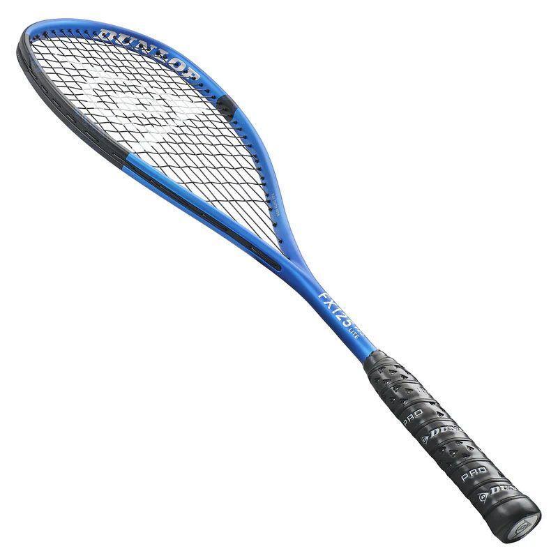 Rakieta do squasha Dunlop Fx 125 Pro Lite 3/5