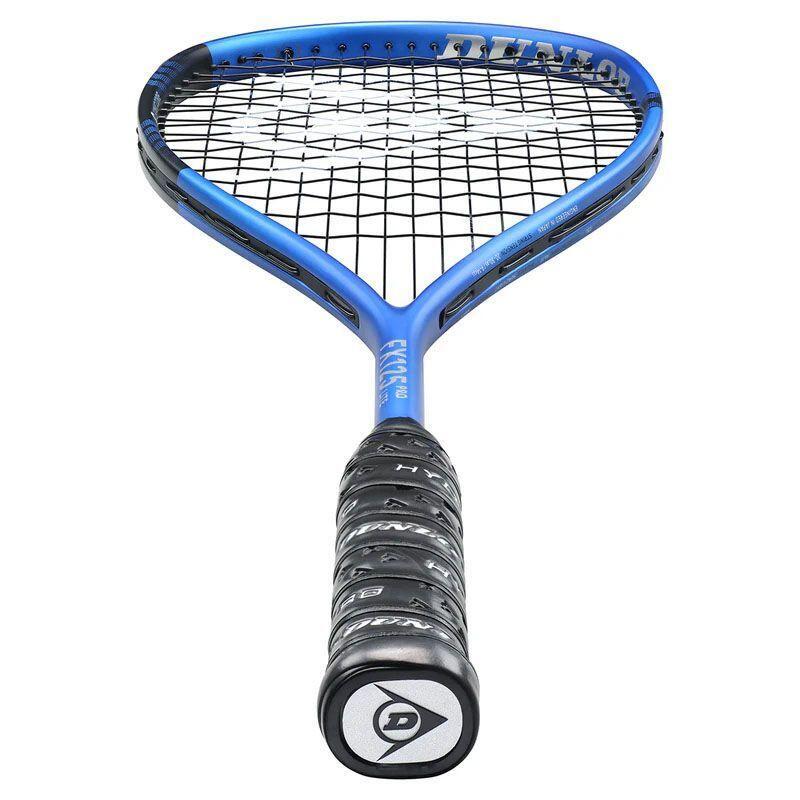 Rakieta do squasha Dunlop Fx 125 Pro Lite 5/5