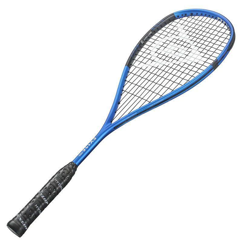 Rakieta do squasha Dunlop Fx 125 Pro Lite 4/5
