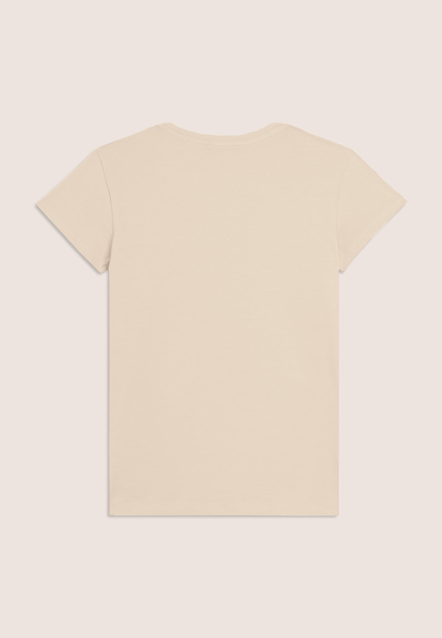 T-shirt à manches courtes avec logo FREDDY et empiècements élastiques 2/3