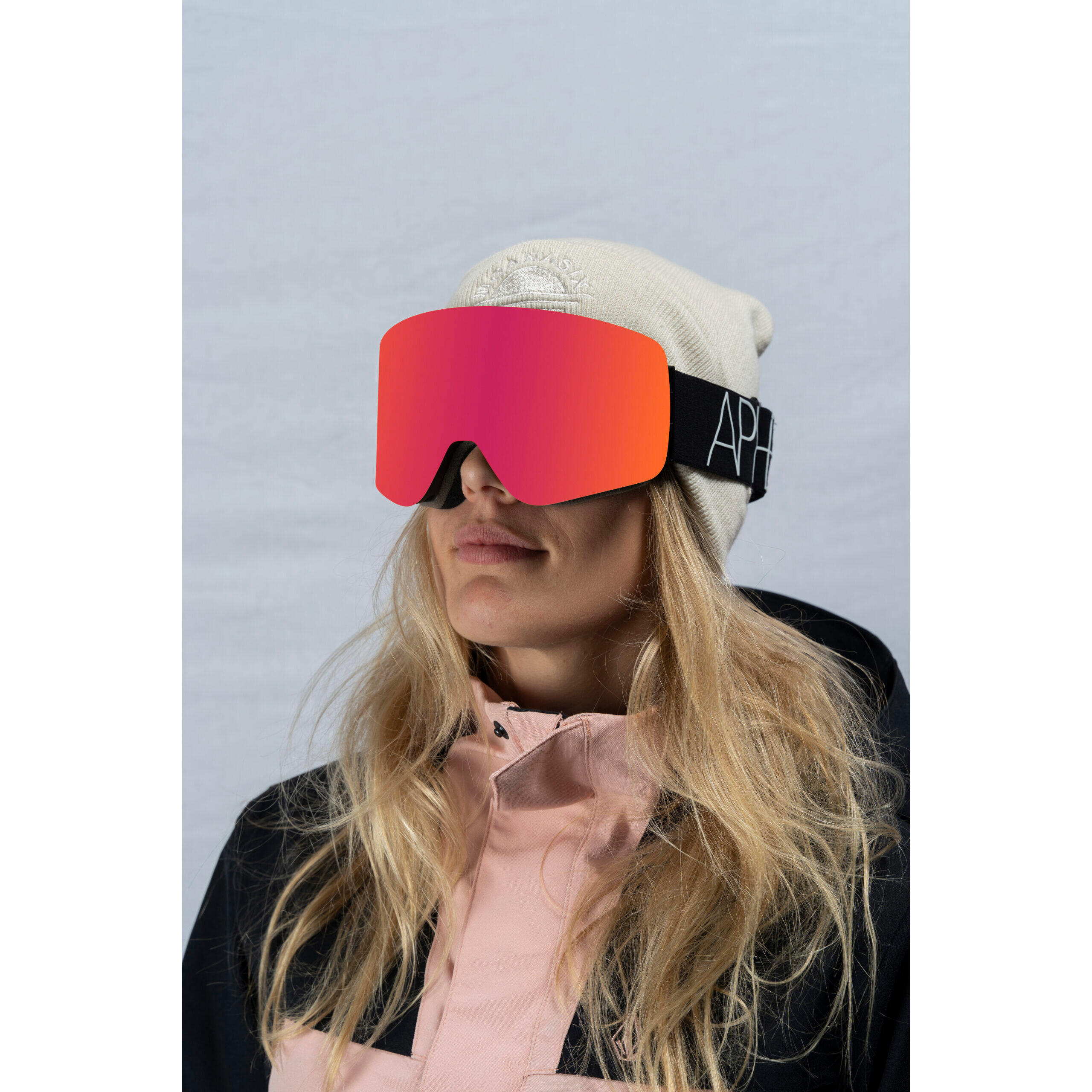 Masque de ski Aphex Oxia 3/3