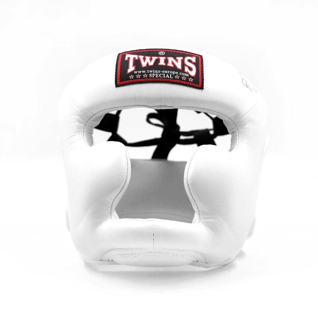 Casque de boxe Twins Special 3/3